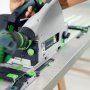Festool tilbehørssæt. Produkt vises i miljø