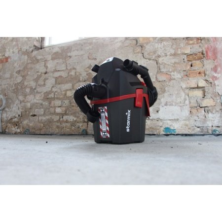 Starmix Smart støvsuger