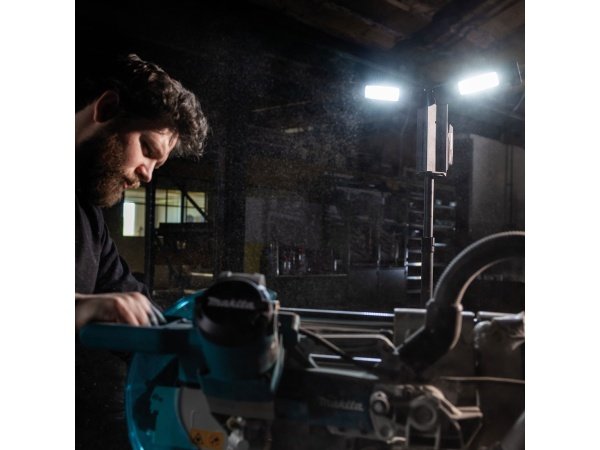 Scangrip LED arbejdslampe