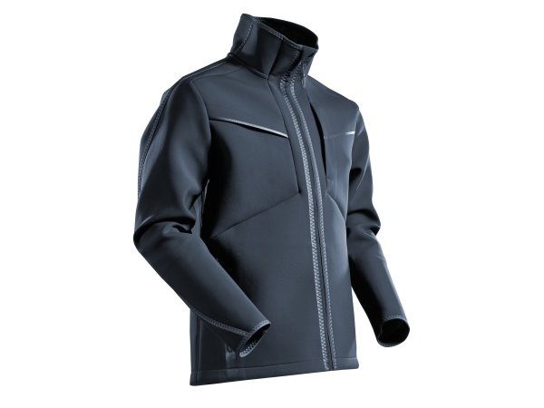 Mascot softshelljakke Customized