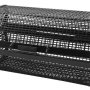Dangrill rotisseri-kurv