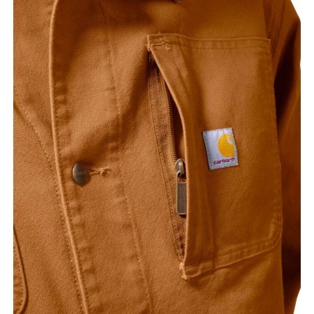 Carhartt Chore frakke