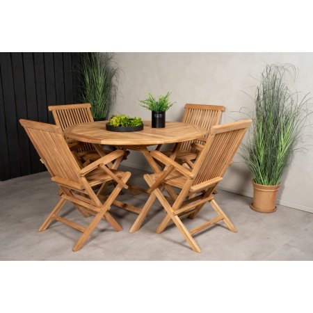 Venture D. havebord Kenya