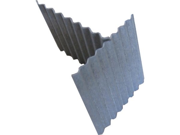 H+H bølgesøm 100stk/pk