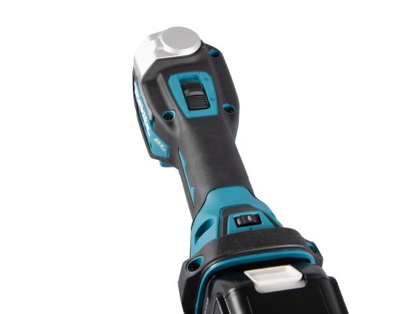 Makita akku multicutter