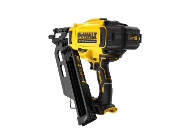 Dewalt sømpistol