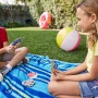 UNO H2O to Go. Produkt vises i miljø med model