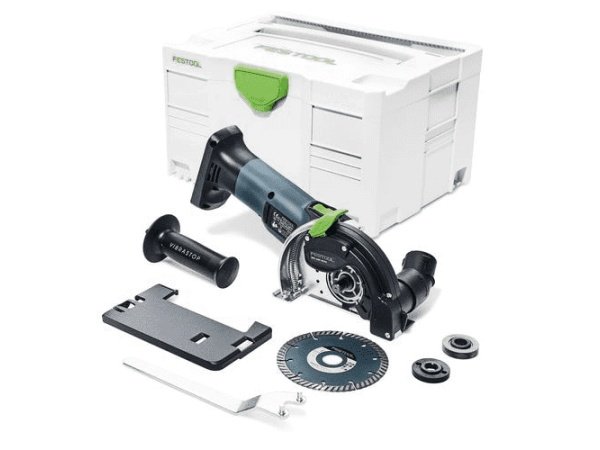 Festool akku diamantskærer *U