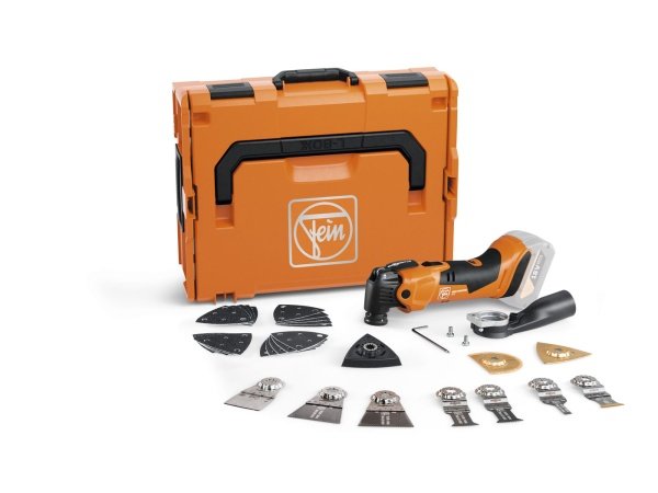 Fein multitool AMM 500