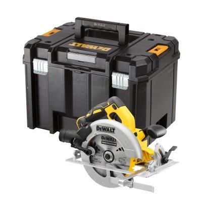 Dewalt akku rundsav