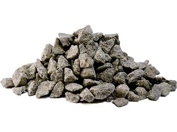 Champost granitskærver