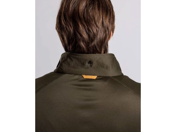 Pinewood Abisko fleecejakke