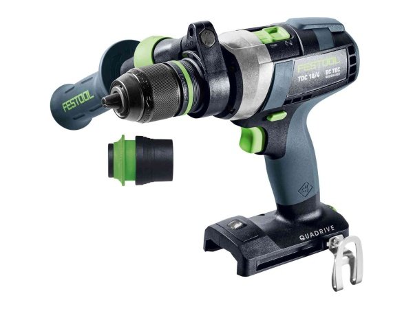 Festool bore/skruemaskine