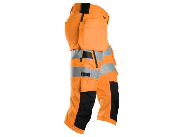 Snickers piratbukser 6138