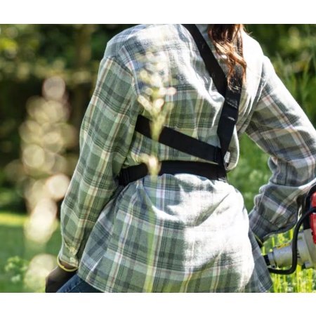 Scheppach PMT520 multitrimmer