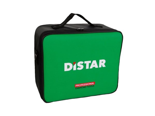 Distar taske t/diamantværktøj