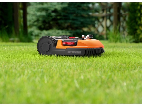 Worx robotplæneklipper M700