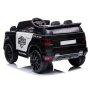 Azeno Police SUV