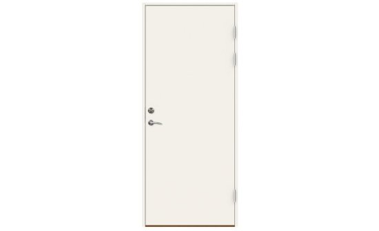 Swedoor Klimadør BD30/35dB