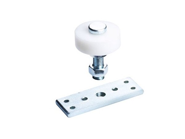 Svalk bundstyr gulvmontage