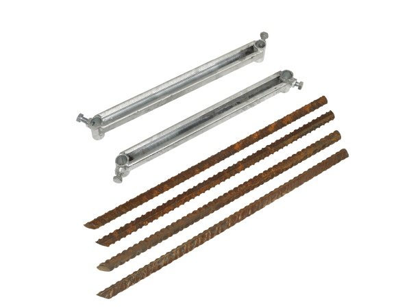 Mefa Easy Mounting Mefa Easy Mounting, let montering