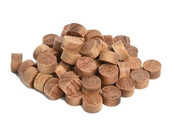 Cumaru terrassepropper