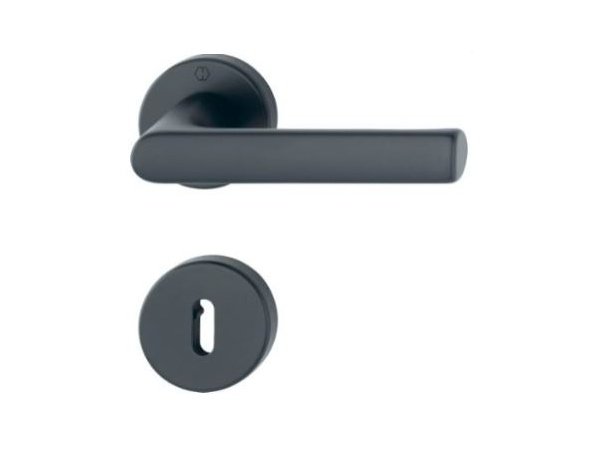 Hoppe dørgreb hamburg