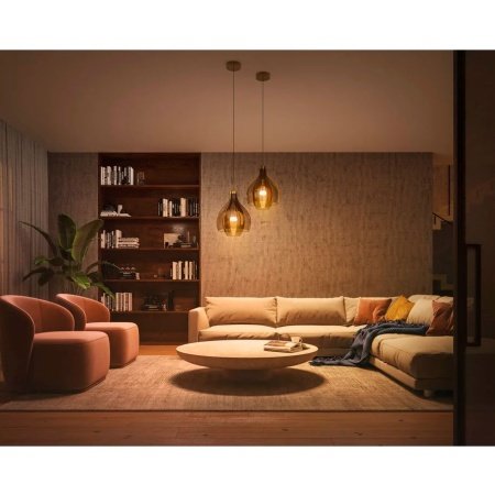 Philips Hue starter kit     *U