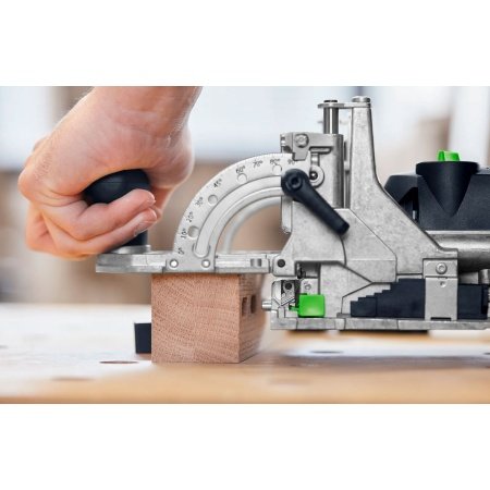 Festool Domino samlingsfræser Festool Domino samlingsfræser