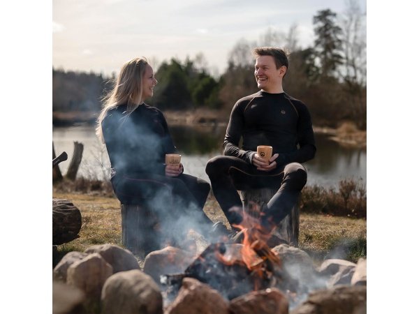 HappyHot varmeundertøj