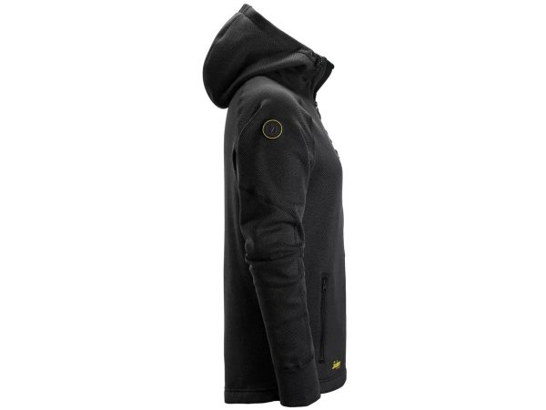 Snickers fleece/hættetrøje 8041