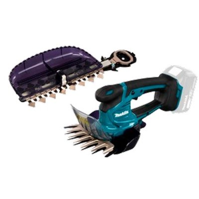 Makita kantklipper