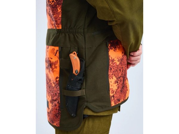 Pinewood Furudal Pro 2.0 Vest