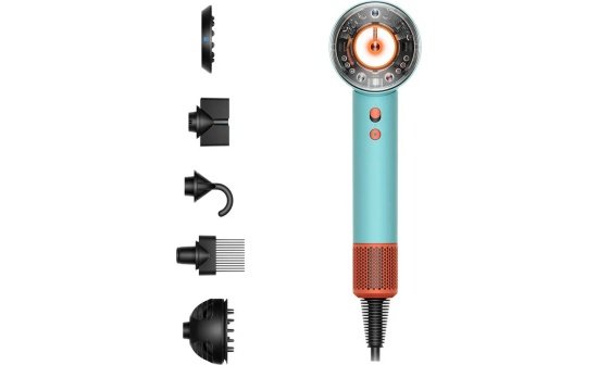 Dyson Supersonic Nural