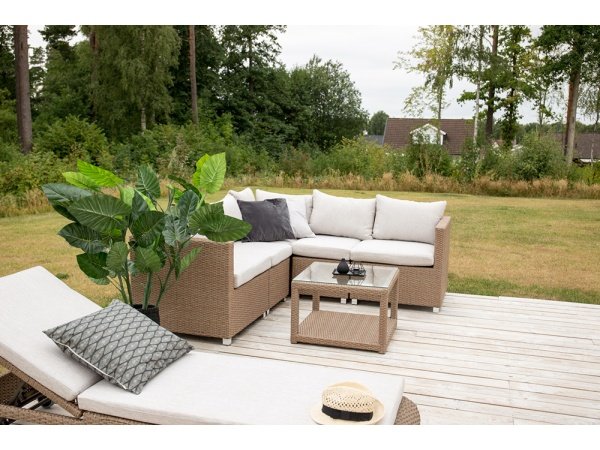 Venture D. loungesæt Vamos