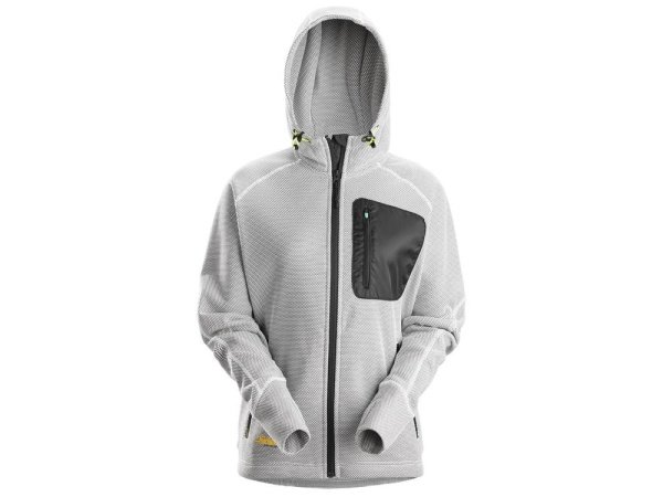 Snickers fleecetrøje 8047