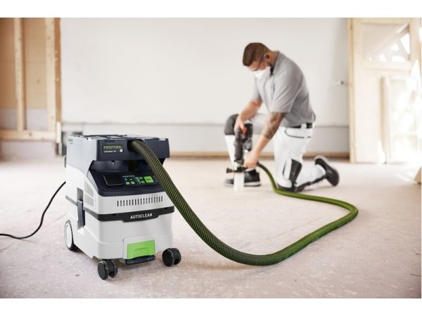 Festool CLEANTEC støvsuger CTL MIDI AC