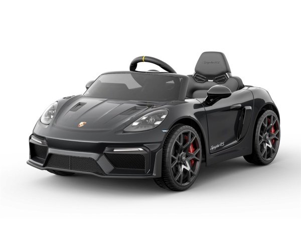 Porsche Spyder 718RS Porsche Spyder 718RS