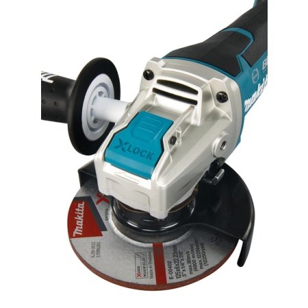 Makita akku vinkelsliber