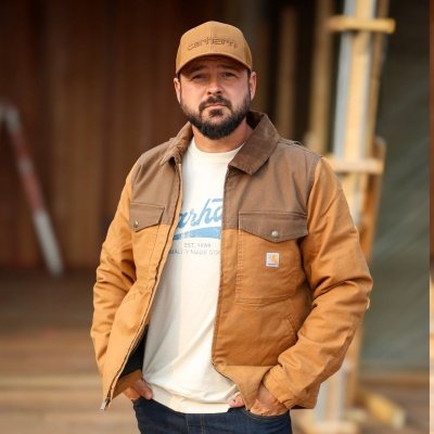 Carhartt Montana jakke