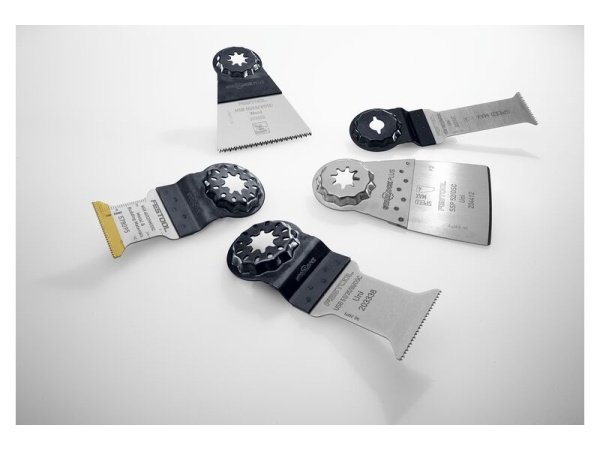 Festool multiværktøjs-savkling