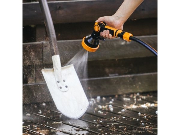 Fiskars sprøjtepistol *U