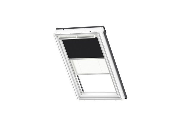 Velux duogardin 2-i-1