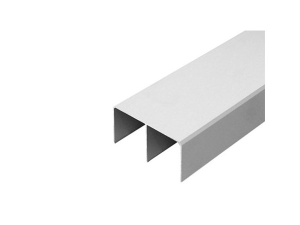 Svalk KG50 topskinne