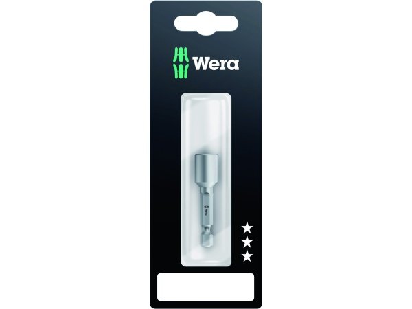 Wera magnettop