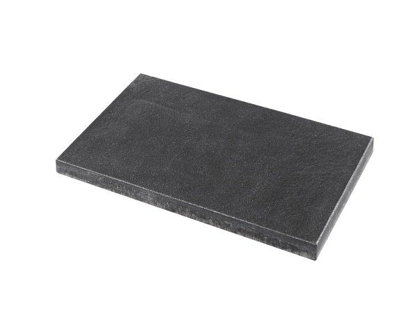 IBF Trendline sort flammet