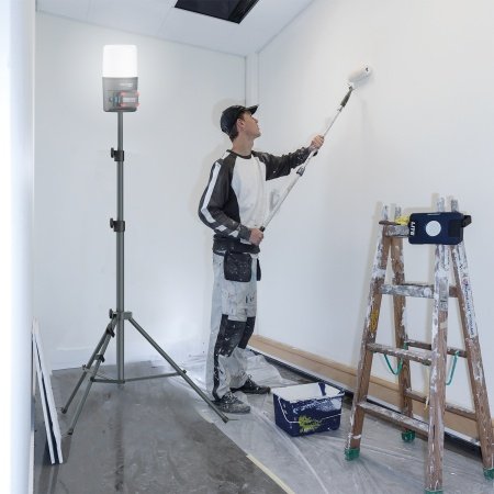 Scangrip LED arbejdslampe