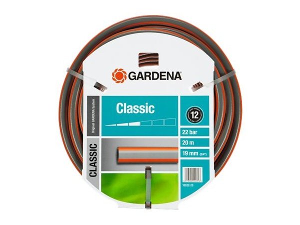 Gardena haveslange 3/4`