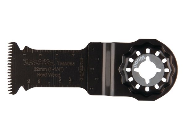 Makita multicut klinge træ