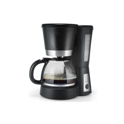 Tristar kaffemaskine 900W sort